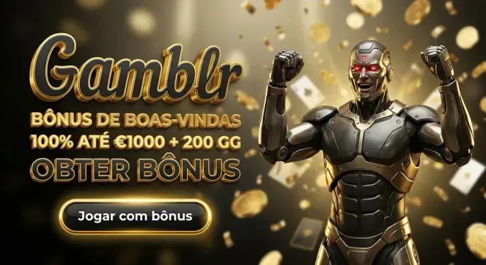 Gamblr Casino